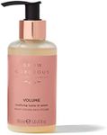 Grow Gorgeous Volume Bodifying Leave-in Serum, 150ml