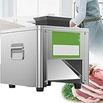 Commercial Meat Cutting Machine, El