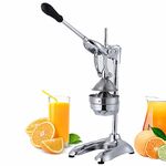 Industrial Juicers