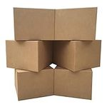 uBoxes Large Moving Boxes 20" x 20"