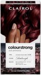 Clairol Colour Strong Permanent Hai