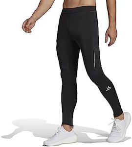 adidas Otr Men's Leggings Black