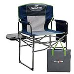 SunnyFeel Extra Wide Camping Direct