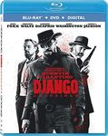 Django Unc