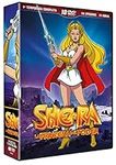 She-Ra, la Princesa Del Poder (Temp