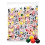 Jaw Breakers Individually Wrapped F