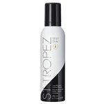 St.Tropez Tan Luxe Whipped Crème Mousse, Luxurious 5-in-1 Self Tan, Niacinamide, Hyaluronic Acid, Vitamin C & E, Vegan, Natural & Cruelty Free, 200 ml