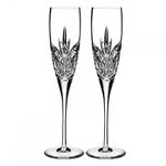 Love Forever Champagne Flute (Set of 2)