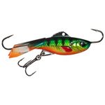 Ice Lures Acme HR6/PH Hyper-Rattlebait- 2.5" 1oz, Perch