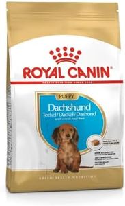 Royal Canin BHN Dachshund Puppy for 1.5kg
