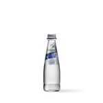 San Benedetto Carbonated Natural Mineral Water • Frizzante - Premium Italian Sparkling Water • Fine Bubbles, Naturally Filtered • Zero Calories, No Sugar • Glass Bottle, 8.45 fl oz ℮ 250 ml, 24 Pack