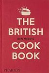 The British Cookbook: authentic hom