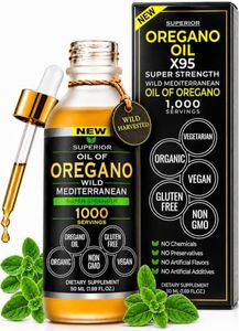 Oregano Oi