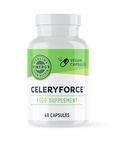 Vimergy Celeryforce® for Nerve, Muscle & Cell Support | 60 Servings | with Magnesium, Inositol, L-Glutamine, L-Taurine, Choline | Non-GMO, Gluten-Free, Vegan, Paleo, Kosher, Soy-Free