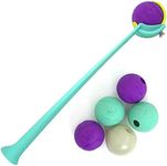 Ball Launcher - 2.5" Balls, Ball Launcher - 3" Balls, Medley 3pk/2.75", Medley 3pk/3.25", Small Float and Glow Flyer, Large Float and Glow Flyer