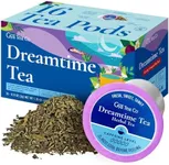 Dreamtime Herbal Tea Pods for Keuri