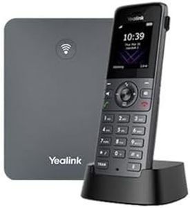 Yealink W7