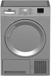 Beko DTLCE70051S 7kg Freestanding C