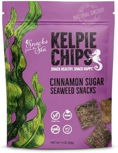 Crunchy Ke