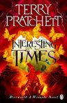 Interesting Times: (Discworld Novel 17) (Discworld series)