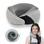 2024 New Wander Plus Travel Pillow,