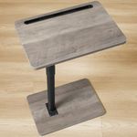 YUHFERA Sofa Armrest Tray Table for