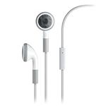 Stereo Earphones For Apple iPod Nan