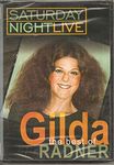 Snl: Best of Gilda Radner [Import]