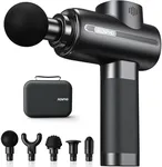 RENPHO Active Massage Gun Deep Tiss