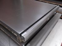 Sheet Metal Mild Steel 600 x 900mm 0.7-0.8mm Vehicle Body Repair