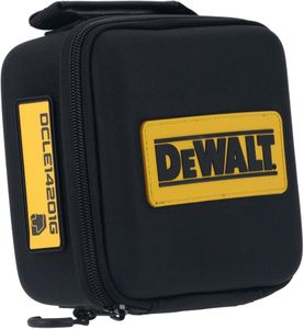 DeWALT Green Line Laser Level – High Visibility Precision Tool