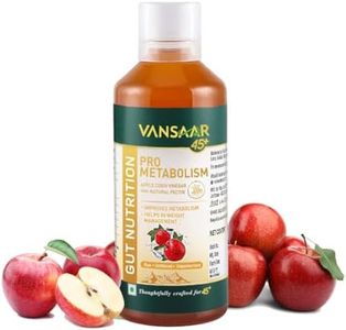 Vansaar 45