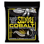 Ernie Ball Beefy Slinky Cobalt Electric Guitar Strings - 11-54 Gauge