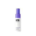 K18 AirWash Dry Shampoo, Non-Aerosol, Balances Scalp & Controls Excess Oil Production, 47ml