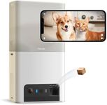 Petcube Bites 2 Lite Interactive Wi