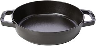 STAUB Cast