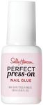 Perfect Brush-On Nail Glue​, Easy t