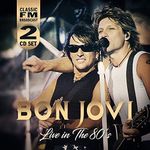 Live In The 80s (2cd)