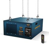 POWERTEC AF1045 Remote Controlled 3