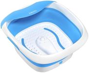 HoMedics Compact Pro Spa Collapsibl