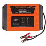 Black & Decker battery charger