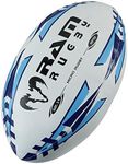 Ram Rugby Rugby Ball Micro Softee B