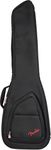 Fender FB620 Electric Bass Guitar Gig Bag, with a Super Padded Handle, Black