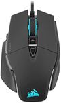 CORSAIR M65 RGB Ultra, Tunable FPS 