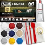 Coconix Fabric and Carpet Repair Ki