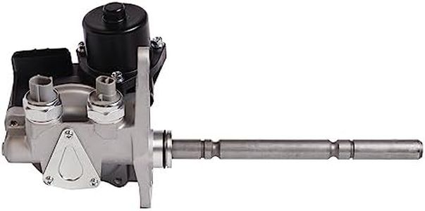 ENA Transfer Case Shift Motor Actuator Compatible with Toyota 2005-2016 Tacoma 2000-2006 Tundra 2010-2019 4Runner 4WD 2.4L 2.7L 3.4L 3.5L 4.0L 4.7L Replacement for 36410-34015 36410-34011 36410-34012