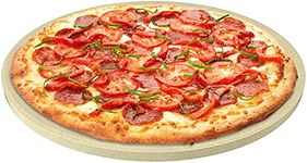 Pizza Pan For Crispy Crust