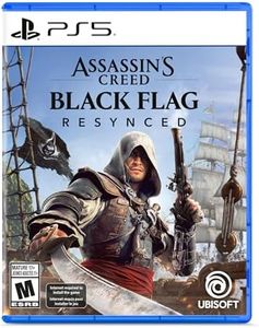 Assassin's