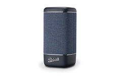 Roberts Beacon 320 Bluetooth Speaker - Midnight Blue