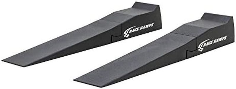 Race Ramps